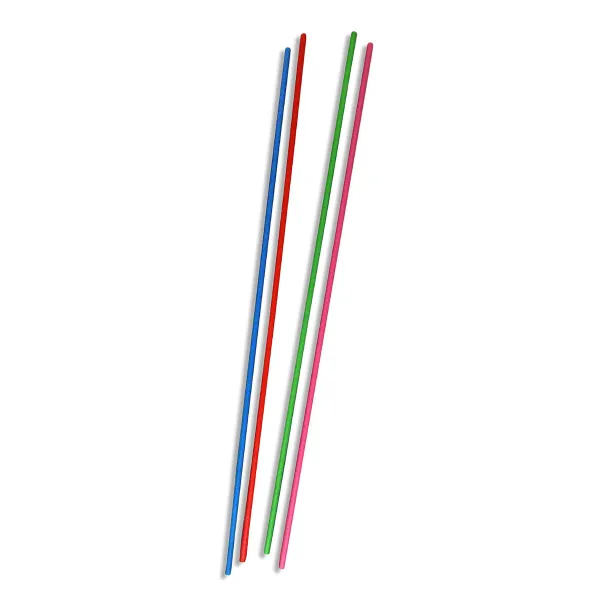 Atkārtoti Lietojams Dzērienu Salmiņš Algon 50 x 0,6 cm 20 Daudzums 24 gb.