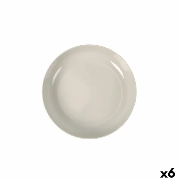 Pasniegšanas Plate La Mediterránea Nordic (6 gb.)