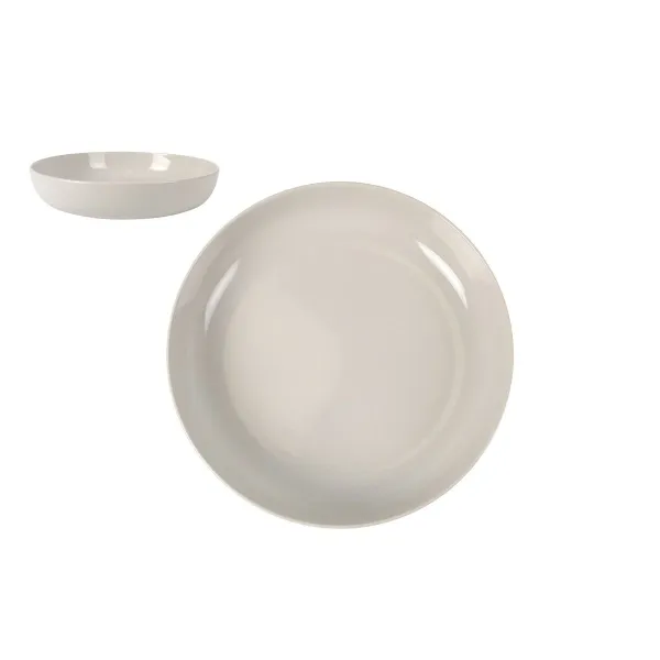 Serviravimo Lėkštė La Mediterránea Nordic (6 vnt.)