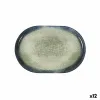 Užkandžių dėklas La Mediterránea Olaf Ovalus 30 x 20 x 2,5 cm (12 vnt.)