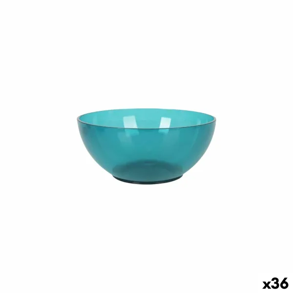 чаша Dem Smaty Color ø 12 x 5 cm (36 штук)