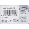 чаша Dem Smaty Color ø 12 x 5 cm (36 штук)