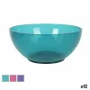 Салатница Dem Smaty color 2,7 L (12 штук)