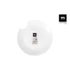 Dessert dish La Mediterránea Coup basic ø 18 x 2,5 cm (48 Units)