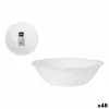 Bowl La Mediterránea Coup basic 16 x 5,3 cm (48 Units)