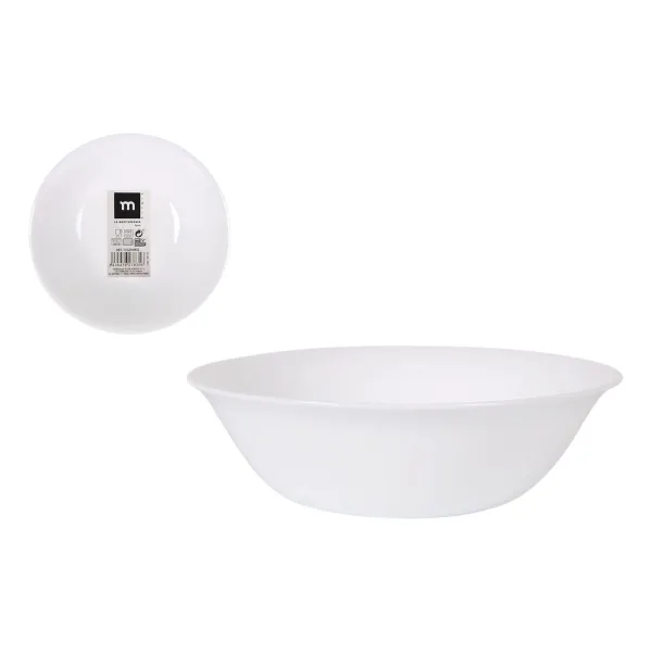 Bowl La Mediterránea Coup basic 16 x 5,3 cm (48 Units)