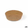 Konditorejas veidņu komplekts Algon Papīrs 9 X 3 CM 50 Daudzums (36 Vienības)