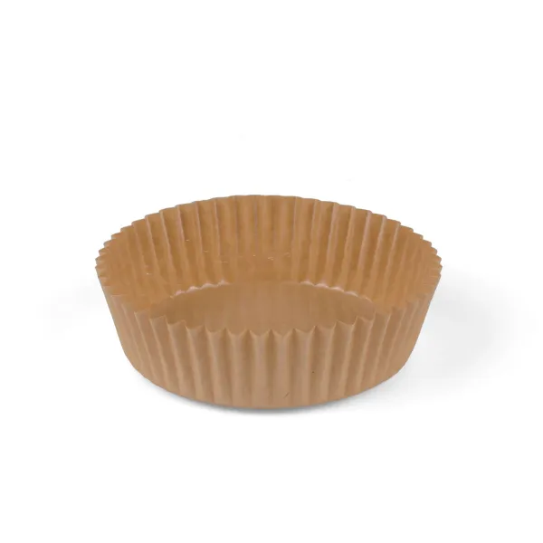 Set of Cake Tins Algon Paper 9 X 3 CM 50 Pieces (36 Units)