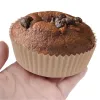 Konditorejas veidņu komplekts Algon Papīrs 9 X 3 CM 50 Daudzums (36 Vienības)