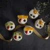 Набор кондитерских форм Algon бумага 5 x 4 cm 50 Предметы (36 штук)