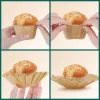 Набор кондитерских форм Algon бумага 5 x 4 cm 50 Предметы (36 штук)