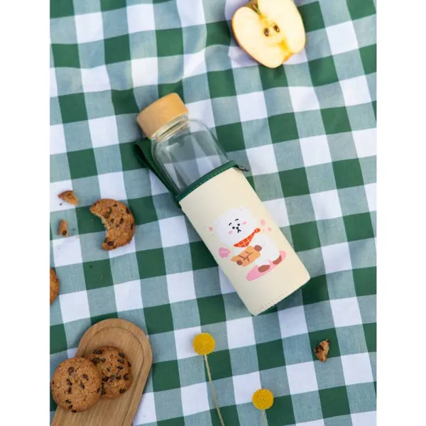 BT21 - 500 ml RJ Water Bottle