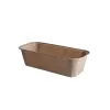 Set of Cake Tins Algon Paper 15,5 x 5,4 x 5,3 cm 12 Pieces (24 Units)