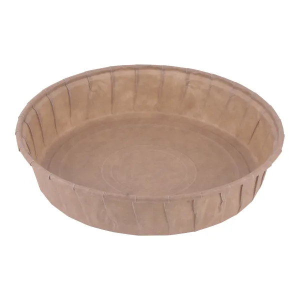 Tortų skardinių rinkinys Algon Popierius 20 x 4 cm 12 Dalys (24 vnt.)