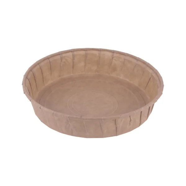 Set of Cake Tins Algon Paper 15,3 x 4 cm (24 Units)