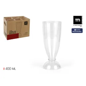 Pirtelökuppi La Mediterránea 0,4 l (24 osaa)