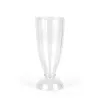 Pieno kokteilio taurė La Mediterránea 0,4 l (24 vnt.)