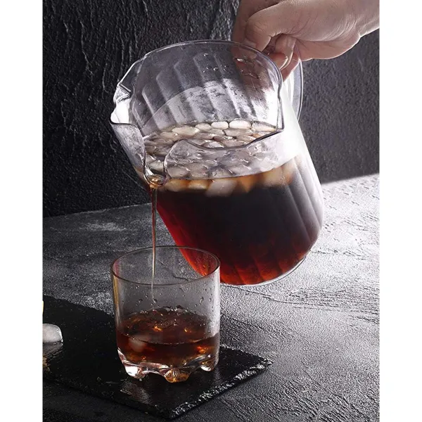 Пивная кружка La Mediterránea 1,8 L (24 штук)