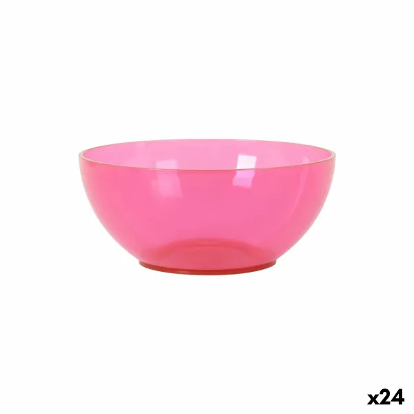 Salotų Dubuo Dem Smaty color Ø 20 cm 1,5 L (24 vnt.)