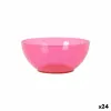 Salotų Dubuo Dem Smaty color Ø 20 cm 1,5 L (24 vnt.)