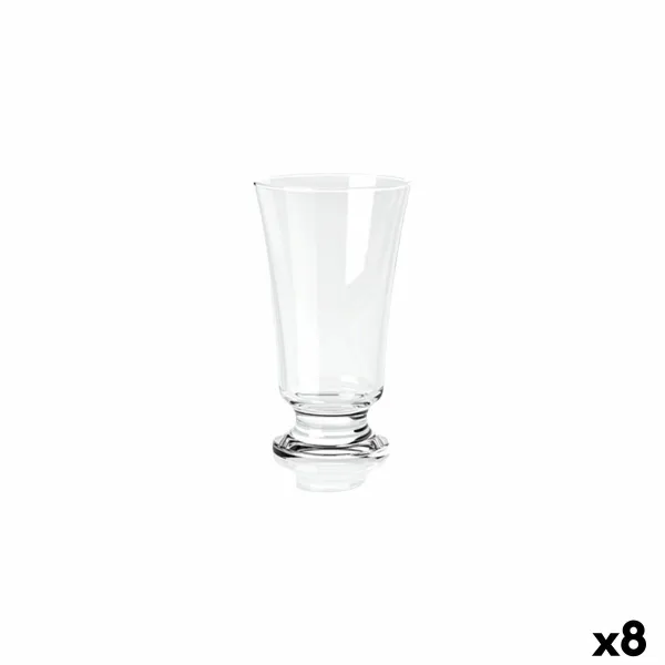 Lasisetti LAV Troya 6 Kappaletta (8 osaa)