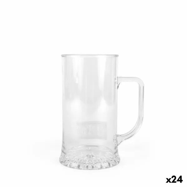 Olutmuki La Mediterránea (24 osaa)