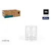 Viskija glāze La Mediterránea 0,4 l (24 gb.)