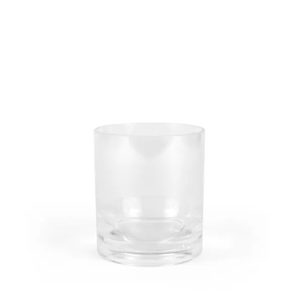 Whiskey glass La Mediterránea 0,4 l (24 Units)