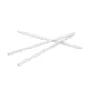Atkārtoti Lietojams Dzērienu Salmiņš Algon Plastmasa 19,5 cm 6 mm 30 Daudzums 24 gb.