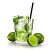 Многоразовая трубочка Algon Пластик 19,5 cm 6 mm 30 Предметы 24 штук