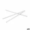 Atkārtoti Lietojams Dzērienu Salmiņš Algon Plastmasa 22 cm 8 mm 20 Daudzums 24 gb.