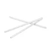 Atkārtoti Lietojams Dzērienu Salmiņš Algon Plastmasa 22 cm 8 mm 20 Daudzums 24 gb.