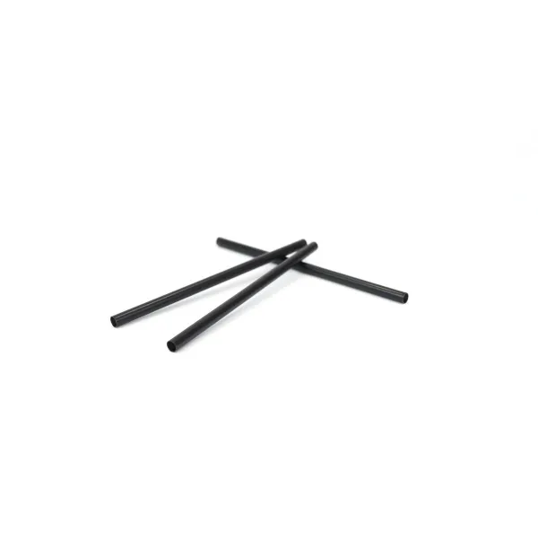 Многоразовая трубочка Algon COCKTAIL Пластик 14 cm 6 mm 30 Предметы 24 штук
