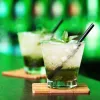 Многоразовая трубочка Algon COCKTAIL Пластик 14 cm 6 mm 30 Предметы 24 штук