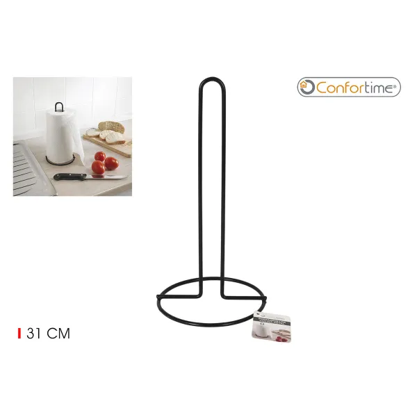 Держатель кухонной бумаги Confortime Металл 31 cm (24 штук)