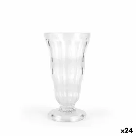 Jäätelö- ja pirtelölasi La Mediterránea 0,4 l (24 osaa)