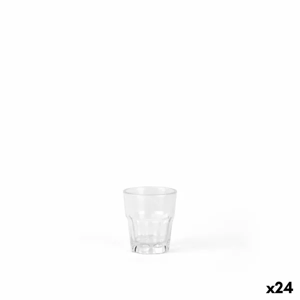 Stiklainis La Mediterránea (24 vnt.)