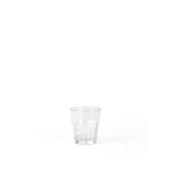Stiklainis La Mediterránea (24 vnt.)
