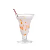 Чашка для мороженого и смузи La Mediterránea 0,28 l (24 штук)