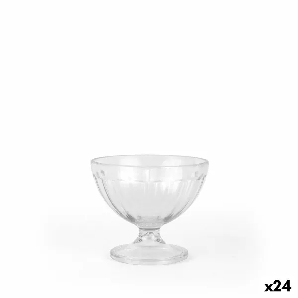 Чашка для мороженого и смузи La Mediterránea 0,25 L (24 штук)