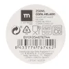 Чашка для мороженого и смузи La Mediterránea 0,25 L (24 штук)