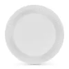 Plāksņu komplekts Algon 23 cm 25 Daudzums (18 gb.)