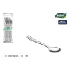 Lusikkasarja Algon 17 cm 10 Kappaletta (24 osaa)