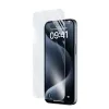 Cellularline Impact Glass - Toughened protective glass for iPhone 15 / iPhone 15 Pro