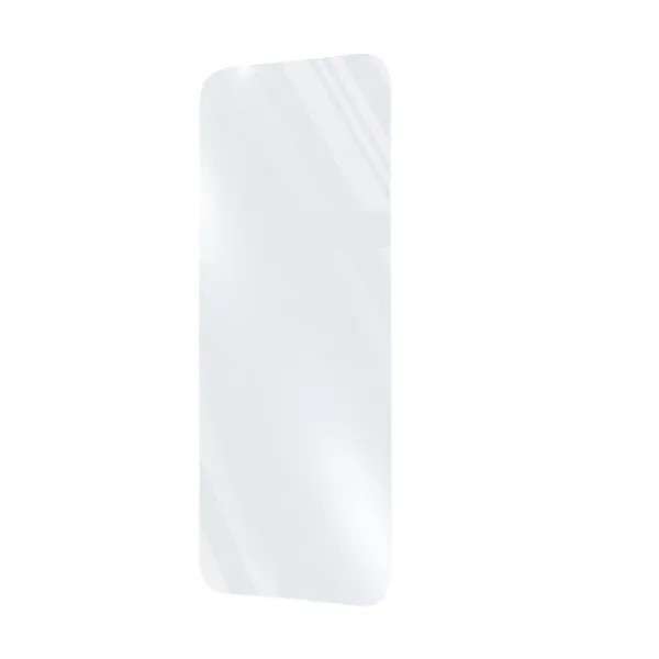 Cellularline Impact Glass - Toughened protective glass for iPhone 15 / iPhone 15 Pro