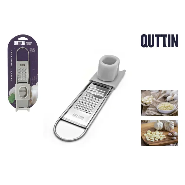 Rīve Quttin 23 x 5 x 4 cm (24 gb.)