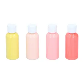 Artico - Set of acrylic pastel paints 80 ml 4 colours (Set 1)