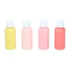 Artico - Set of acrylic pastel paints 80 ml 4 colours (Set 1)