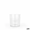 Glass for water La Mediterránea (24 Units)