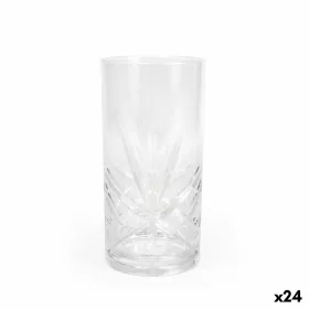Viskija glāze La Mediterránea (24 gb.)